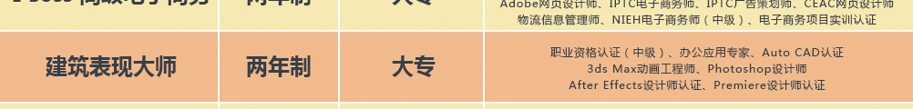 四川新华专业技能证书