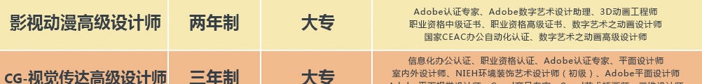 四川新华专业技能证书