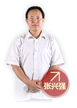张兴强