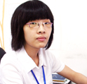 平面组教研组优秀教师-刘佳