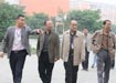 电子科技大学曾院长一行领导莅临我校指导工作