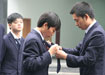大学生节，走进四川新华电脑学院