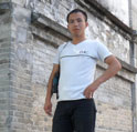 软件教研组优秀教师—王荭杰