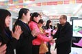 春暖新华园 欢庆三八节