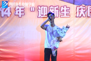 <b>《歌曲串烧》</b>