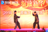 《双节棍》