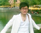 只要坚持，就能成功