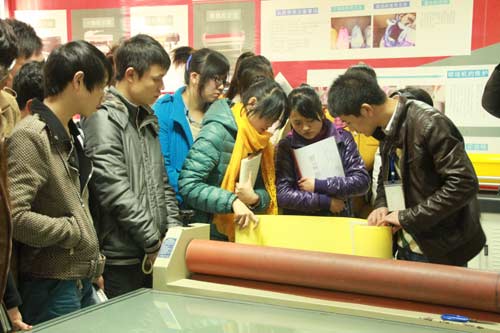 理实一体化教学