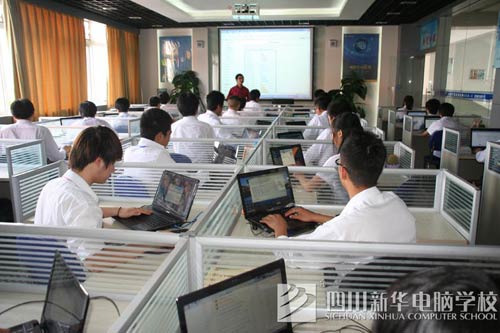 IT职业，大家所羡慕的职业