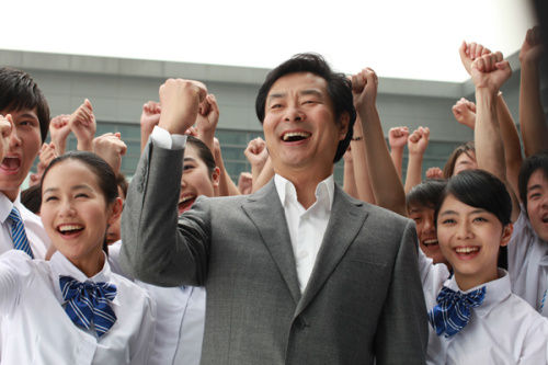 好专业 好学校 好未来