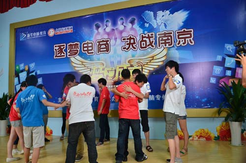《梦想成真》真人秀第二季决战Day7：最后的角逐