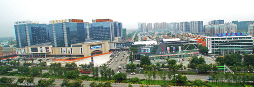 蛟龙港