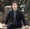 软件开发组优秀教师—李永富