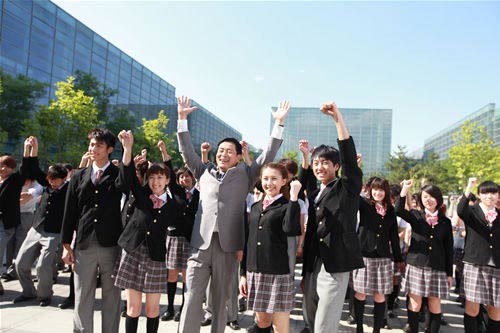 游戏设计精英 从新华起航