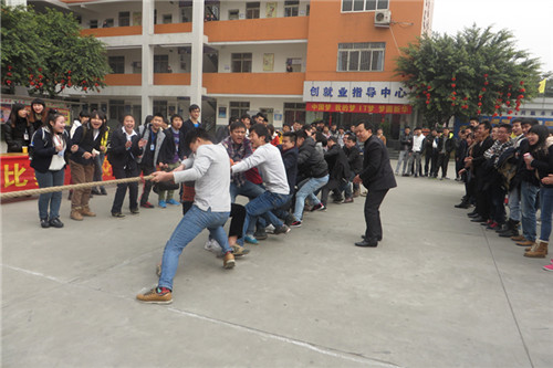 张兴强：我的班级，我的爱