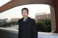 <b>【新生故事】退伍军人：改变命运从新华开始</b>