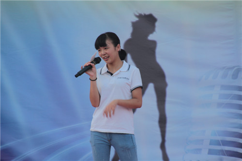 【缤纷夏日】“新华好声音”火热来袭！