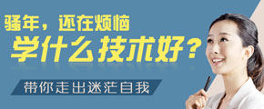 学什么好