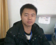 高级讲师马政
