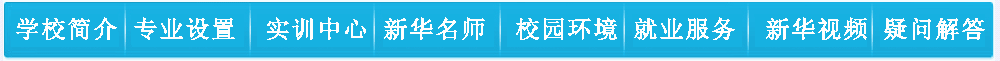 导航菜单