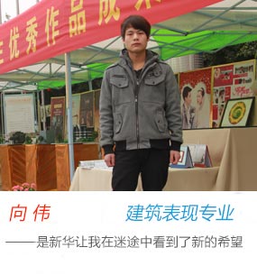 向伟