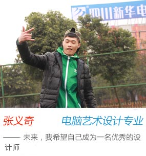 张义奇