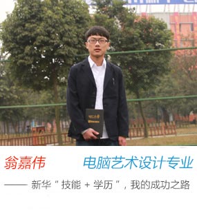 翁嘉伟