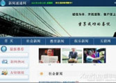 新闻管理系统