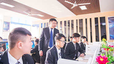学习环境