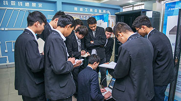 学习环境