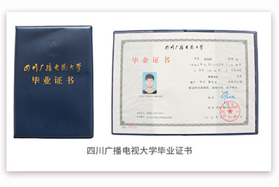 大专学历